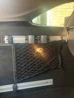 Netje met klemmen voor Opel Astra K achterbak, Ophalen of Verzenden, Gebruikt