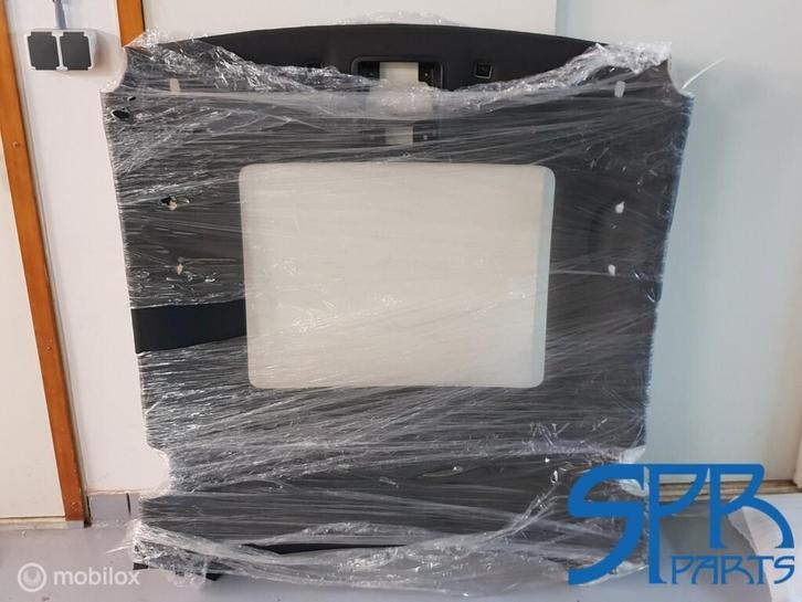 Hemel HEMELBEKLEDING Beetle 5C ZWART OPEN DAK PANO SCHAAL, Auto-onderdelen, Interieur en Bekleding, Volkswagen, Gebruikt, Ophalen of Verzenden