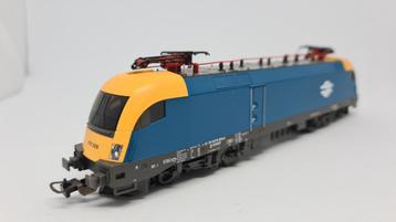 Piko 97926 Siemens Taurus loc van de MAV - DC Analoog beschikbaar voor biedingen