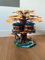 Lego ideas 21318, Kinderen en Baby's, Speelgoed | Duplo en Lego, Ophalen of Verzenden, Zo goed als nieuw