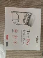 Youha the ins borstkolf, Ophalen of Verzenden, Gebruikt, Borstkolf