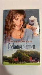 Ria van der Ven-Rijken - Toekomstplannen, Ophalen of Verzenden, Zo goed als nieuw, Ria van der Ven-Rijken, Noord-Brabant