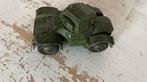 Dinky Toy Pantserwagen 670 - Netjes!, Ophalen of Verzenden, Gebruikt, Overige merken