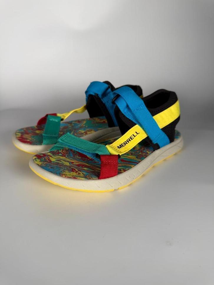 Merrell Kahuna Web Sandals – EU 34, Kleding | Dames, Schoenen, Zo goed als nieuw, Sneakers of Gympen, Overige kleuren, Verzenden