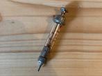 Insuline spuit van Henke, Antiek en Kunst, Antiek | Gereedschap en Instrumenten, Ophalen of Verzenden