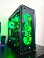 SuperSnelle Game PC / Gaming Computer!, Computers en Software, Ophalen, Zo goed als nieuw, Gaming