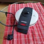 Cloer wafelijzer - weinig gebruikt, Ophalen of Verzenden, Zo goed als nieuw