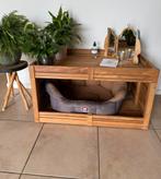 Sunyard barking hondenmand 90x60, Ophalen of Verzenden, Zo goed als nieuw