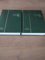 De Grote Larousse Gastronomie - 2 Delen ., Boeken, Larousse, Complete serie, Ophalen of Verzenden, Zo goed als nieuw