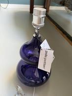 Pols Potten – Lamp Base Genie S (nieuw in doos), Huis en Inrichting, Lampen | Tafellampen, Ophalen of Verzenden, Nieuw, Glas, Minder dan 50 cm