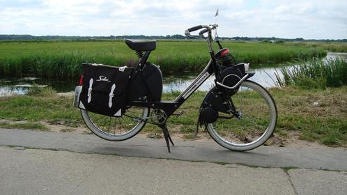 kilometerteller, Fietsen en Brommers, Brommers | Solex, Gebruikt, Verzenden