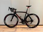 Pinarello Paris Full Carbon Shimano Ultegra Di2 Nieuwstaat!, Ophalen, Zo goed als nieuw, Overige typen