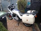 Yamaha XJ900 (1988) Project - Bijna klaar!, Ophalen