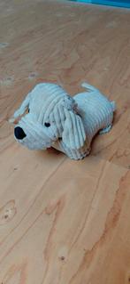 Leuke hond deurstopper, Ophalen of Verzenden, Gebruikt, Hond