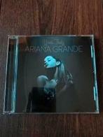 Ariana Grande Yours truly cd, Ophalen of Verzenden, 2000 tot heden, Zo goed als nieuw