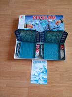 Zeeslag MB Spellen - Klassiek Bordspel, Hobby en Vrije tijd, Gezelschapsspellen | Bordspellen, Een of twee spelers, Ophalen, Gebruikt