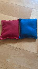 Loodzakjes 2x 0,5 kilo, Ophalen of Verzenden, Zo goed als nieuw, Lood of Loodgordel