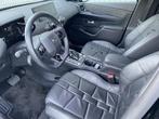 DS DS 3 Crossback E-Tense Rivoli 50 kWh 42Dkm, Leer, Clima,, Auto's, DS, 136 pk, Gebruikt, Zwart, Leder