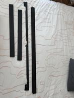 Samsung The Frame 43 inch lijst donker, Ophalen of Verzenden, Zo goed als nieuw