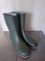 Italboot regenlaarzen groen mt 42, Tuin en Terras, Werkkleding, Heren, Nieuw, Ophalen of Verzenden, Laarzen