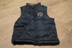 Bodywarmer maat 104, Ophalen of Verzenden, Zo goed als nieuw, Jongen, Jas