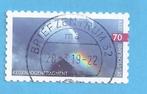 DUI 2019 - Regenboog, Postzegels en Munten, 1990 tot heden, Verzenden, Gestempeld