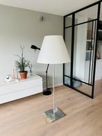 Luceplan Grande Constanza, Huis en Inrichting, Lampen | Vloerlampen, Ophalen, Zo goed als nieuw