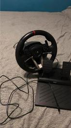 Race stuur tekoop, Ophalen of Verzenden, Zo goed als nieuw, PlayStation 1