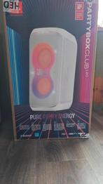 JBL PARTYBOX 120 WHITE, Ophalen of Verzenden, Nieuw, 120 watt of meer, JBL