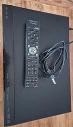 Pioneer dvr lx61 dvd harddisk recorder, Ophalen of Verzenden, Zo goed als nieuw, Pioneer