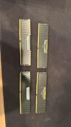 Corsair Vengeance LPX DDR4-3200MHz – 32GB (48GB), Computers en Software, RAM geheugen, Ophalen, 32 GB, DDR4, Zo goed als nieuw