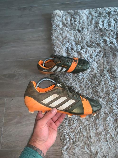 Adidas Nitrocharge.1 voetbalschoenen, Sport en Fitness, Voetbal, Schoenen, Ophalen of Verzenden