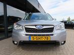Subaru FORESTER 2.0 Luxury Automaat Ecc Cruise Camera Trekha, Automaat, Euro 5, 15 km/l, 4 cilinders