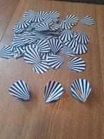 50 setjes dart flights, Ophalen of Verzenden, Nieuw, Flights