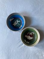 Vintage Aviemore Scotland pottery bowls, Antiek en Kunst, Ophalen of Verzenden