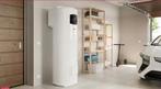 Ariston Nuos plus 200 liter Warmtepompboiler met wifi, Ophalen, 100 liter of meer, Nieuw, Boiler
