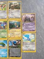 Pokemon kaarten 2002-2003 - Oude sets!, Ophalen of Verzenden, Gebruikt, Losse kaart, Foil