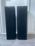 Quadral Vloerstaande Speakers (Hoofdspeakers), Audio, Tv en Foto, Luidsprekers, Ophalen, 120 watt of meer, Front, Rear of Stereo speakers