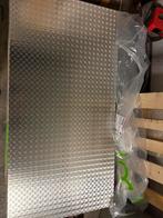 Traanplaten, Doe-het-zelf en Verbouw, Metalen, Ophalen, Nieuw