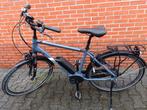 Victoria elektrische fiets, Fietsen en Brommers, Fietsen | Heren | Herenfietsen, Versnellingen, Zo goed als nieuw, 53 tot 57 cm