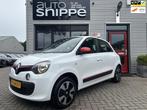 Renault Twingo 1.0 SCe Collection -5DRS.-AIRCO-CRUISECONTROL, Gebruikt, 840 kg, 4 stoelen, Wit