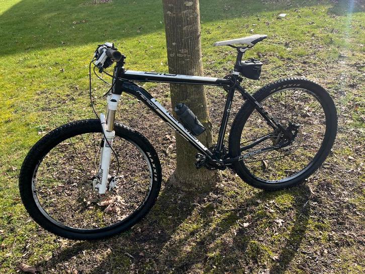 Mountainbike Merida, Fietsen en Brommers, Fietsen | Mountainbikes en ATB, Gebruikt, Merida, Ophalen