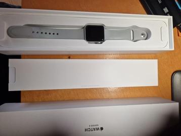 Apple watch 3 beschikbaar voor biedingen