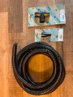Afvalwaterslang plus koppelstukken, Caravans en Kamperen, Camper-accessoires, Ophalen of Verzenden, Nieuw