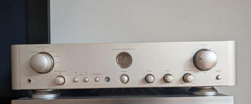 Marantz PM 17, excellent condition, with remote!, Audio, Tv en Foto, Versterkers en Receivers, Zo goed als nieuw, Stereo, Marantz