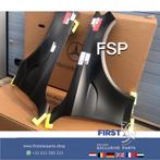 W205 S205 C63 S AMG ZIJSCHERM LINKS VOORSCHERM LINKER SCHERM, Auto-onderdelen, Gebruikt, -, Rechts, Ophalen of Verzenden