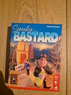 Sneaky Bastard Bordspel/Kaartspel, Een of twee spelers, Ophalen of Verzenden, Zo goed als nieuw, 999 Games