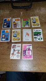 Shell suikerzakjes., Verzamelen, Ophalen of Verzenden