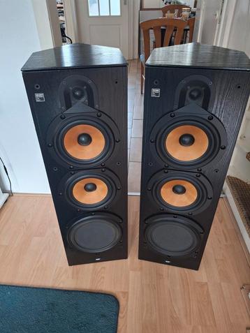 B&W DM 3000. Hi-End Zeer zeldzaam  beschikbaar voor biedingen