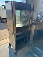 Kippengrill, Witgoed en Apparatuur, Ovens, Ophalen of Verzenden, 60 cm of meer, Oven, Minder dan 45 cm